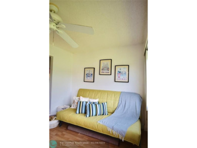 Priced to Sell! This beautifully renovated unit is perfect for on Sunrise Lakes Phase III in Florida - for sale on GolfHomes.com, golf home, golf lot