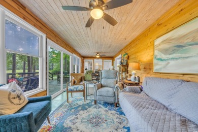 Welcome to your ideal low country retreat!  Nestled in the on Wedgefield Plantation Golf Club in South Carolina - for sale on GolfHomes.com, golf home, golf lot