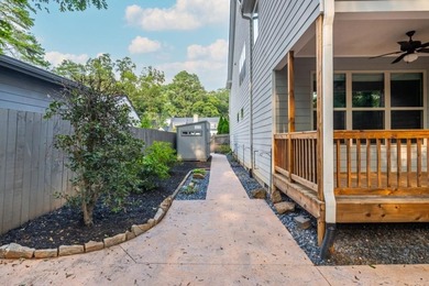 Welcome to 371 Hooper Street, a classic East Lake home tucked on East Lake Golf Club in Georgia - for sale on GolfHomes.com, golf home, golf lot