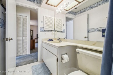 Don't miss this well-maintained Oakmont model featuring 2 on Timber Pines Golf Course in Florida - for sale on GolfHomes.com, golf home, golf lot