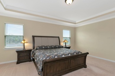 One-of-a-Kind Luxury Family Retreat - Estate Lot, Saltwater Pool on Sarasota Golf Club in Florida - for sale on GolfHomes.com, golf home, golf lot