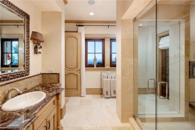 Perched at the highest elevation in the prestigious, guard-gated on Pelican Hill Golf Club in California - for sale on GolfHomes.com, golf home, golf lot