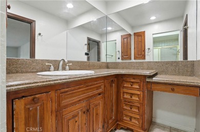 BREATHTAKING MOUNTAIN VIEWS, AS THIS 2 BED, 2.5 BATH CONDO IS on Bear Creek Golf and Country Club in California - for sale on GolfHomes.com, golf home, golf lot