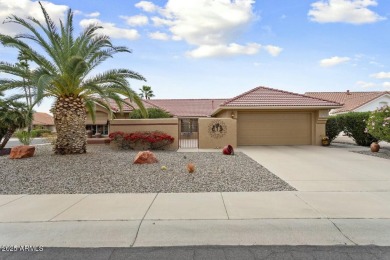 Beautifully updated Wexford on a quiet Cul-de-sac! IDEAL on Trail Ridge Golf Course in Arizona - for sale on GolfHomes.com, golf home, golf lot