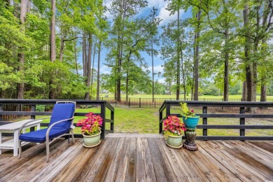 Welcome to your ideal low country retreat!  Nestled in the on Wedgefield Plantation Golf Club in South Carolina - for sale on GolfHomes.com, golf home, golf lot