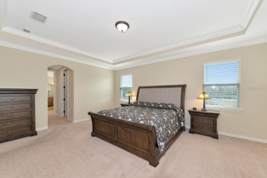 One-of-a-Kind Luxury Family Retreat - Estate Lot, Saltwater Pool on Sarasota Golf Club in Florida - for sale on GolfHomes.com, golf home, golf lot