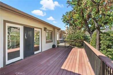 BREATHTAKING MOUNTAIN VIEWS, AS THIS 2 BED, 2.5 BATH CONDO IS on Bear Creek Golf and Country Club in California - for sale on GolfHomes.com, golf home, golf lot