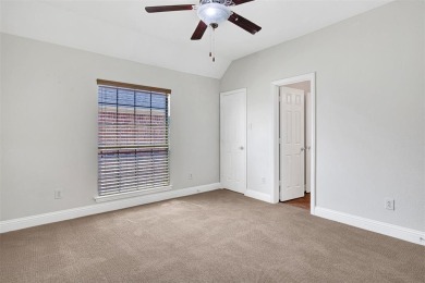 Step inside to freshly painted interiors and newly waxed on The Lakes at Castle Hill Golf Club in Texas - for sale on GolfHomes.com, golf home, golf lot