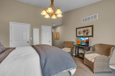 DISCOVER LUXURY CONDO LIVING AT 4284 FAIRWAY LN. Rare, spacious on Country Club of Jackson in Michigan - for sale on GolfHomes.com, golf home, golf lot