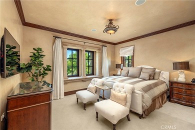 Perched at the highest elevation in the prestigious, guard-gated on Pelican Hill Golf Club in California - for sale on GolfHomes.com, golf home, golf lot