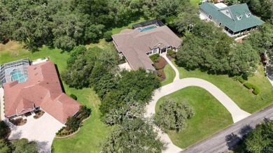 This magnificent 6-bedroom, 2.5-bath pool home with a den is an on Skyview At Terra Vista Golf and Country Club in Florida - for sale on GolfHomes.com, golf home, golf lot