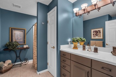 DISCOVER LUXURY CONDO LIVING AT 4284 FAIRWAY LN. Rare, spacious on Country Club of Jackson in Michigan - for sale on GolfHomes.com, golf home, golf lot