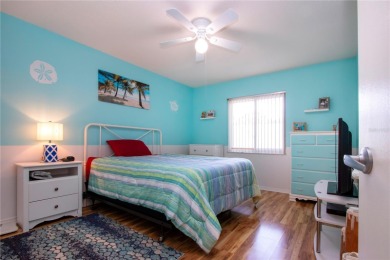 From the moment you arrive, you'll notice the pride of ownership on Sandpiper Golf Club in Florida - for sale on GolfHomes.com, golf home, golf lot