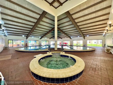 Priced to Sell! This beautifully renovated unit is perfect for on Sunrise Lakes Phase III in Florida - for sale on GolfHomes.com, golf home, golf lot