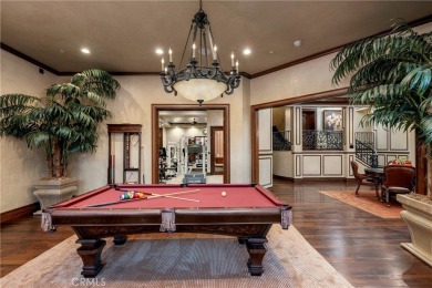 Perched at the highest elevation in the prestigious, guard-gated on Pelican Hill Golf Club in California - for sale on GolfHomes.com, golf home, golf lot