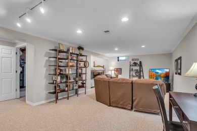 DISCOVER LUXURY CONDO LIVING AT 4284 FAIRWAY LN. Rare, spacious on Country Club of Jackson in Michigan - for sale on GolfHomes.com, golf home, golf lot