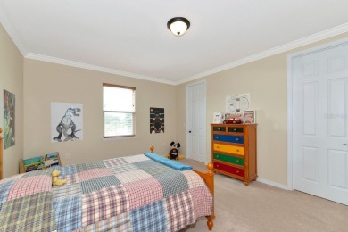 One-of-a-Kind Luxury Family Retreat - Estate Lot, Saltwater Pool on Sarasota Golf Club in Florida - for sale on GolfHomes.com, golf home, golf lot