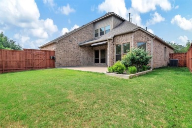 Step inside to freshly painted interiors and newly waxed on The Lakes at Castle Hill Golf Club in Texas - for sale on GolfHomes.com, golf home, golf lot