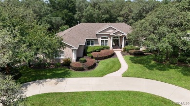 This magnificent 6-bedroom, 2.5-bath pool home with a den is an on Skyview At Terra Vista Golf and Country Club in Florida - for sale on GolfHomes.com, golf home, golf lot