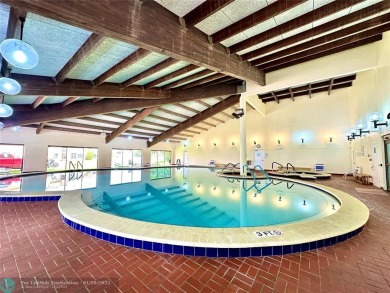 Priced to Sell! This beautifully renovated unit is perfect for on Sunrise Lakes Phase III in Florida - for sale on GolfHomes.com, golf home, golf lot