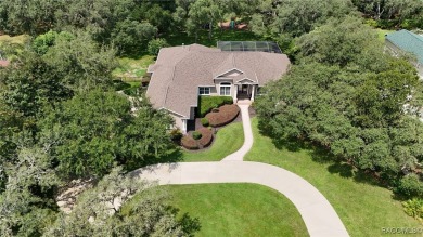 This magnificent 6-bedroom, 2.5-bath pool home with a den is an on Skyview At Terra Vista Golf and Country Club in Florida - for sale on GolfHomes.com, golf home, golf lot