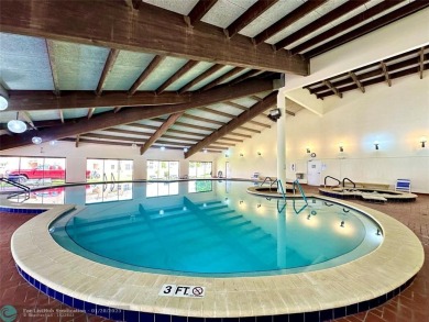 Priced to Sell! This beautifully renovated unit is perfect for on Sunrise Lakes Phase III in Florida - for sale on GolfHomes.com, golf home, golf lot