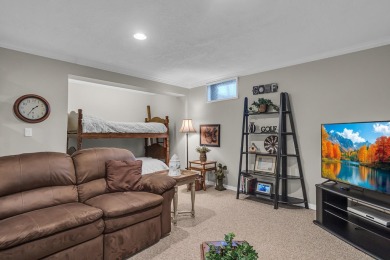 DISCOVER LUXURY CONDO LIVING AT 4284 FAIRWAY LN. Rare, spacious on Country Club of Jackson in Michigan - for sale on GolfHomes.com, golf home, golf lot