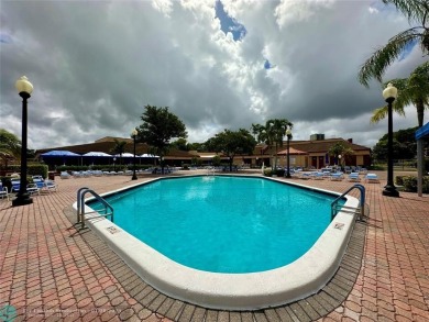Priced to Sell! This beautifully renovated unit is perfect for on Sunrise Lakes Phase III in Florida - for sale on GolfHomes.com, golf home, golf lot