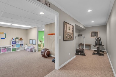 DISCOVER LUXURY CONDO LIVING AT 4284 FAIRWAY LN. Rare, spacious on Country Club of Jackson in Michigan - for sale on GolfHomes.com, golf home, golf lot