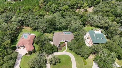 This magnificent 6-bedroom, 2.5-bath pool home with a den is an on Skyview At Terra Vista Golf and Country Club in Florida - for sale on GolfHomes.com, golf home, golf lot