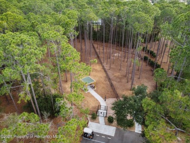 Don't miss this well-maintained Oakmont model featuring 2 on Timber Pines Golf Course in Florida - for sale on GolfHomes.com, golf home, golf lot