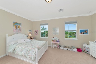 One-of-a-Kind Luxury Family Retreat - Estate Lot, Saltwater Pool on Sarasota Golf Club in Florida - for sale on GolfHomes.com, golf home, golf lot