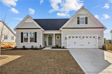 20K BUYERS INCENTIVE with Preferred Lender!! Builder is paying on Kings Grant Golf and Country Club in North Carolina - for sale on GolfHomes.com, golf home, golf lot