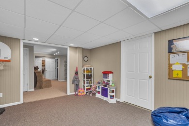 DISCOVER LUXURY CONDO LIVING AT 4284 FAIRWAY LN. Rare, spacious on Country Club of Jackson in Michigan - for sale on GolfHomes.com, golf home, golf lot