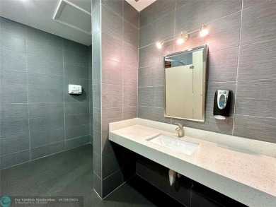 Priced to Sell! This beautifully renovated unit is perfect for on Sunrise Lakes Phase III in Florida - for sale on GolfHomes.com, golf home, golf lot