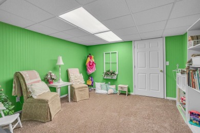 DISCOVER LUXURY CONDO LIVING AT 4284 FAIRWAY LN. Rare, spacious on Country Club of Jackson in Michigan - for sale on GolfHomes.com, golf home, golf lot