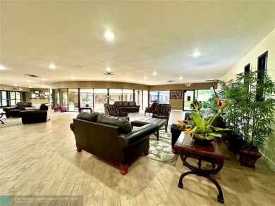 Priced to Sell! This beautifully renovated unit is perfect for on Sunrise Lakes Phase III in Florida - for sale on GolfHomes.com, golf home, golf lot