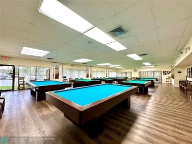 Priced to Sell! This beautifully renovated unit is perfect for on Sunrise Lakes Phase III in Florida - for sale on GolfHomes.com, golf home, golf lot