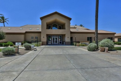 Beautifully updated Wexford on a quiet Cul-de-sac! IDEAL on Trail Ridge Golf Course in Arizona - for sale on GolfHomes.com, golf home, golf lot