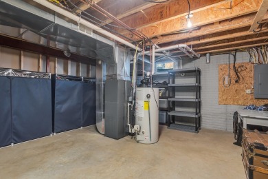 DISCOVER LUXURY CONDO LIVING AT 4284 FAIRWAY LN. Rare, spacious on Country Club of Jackson in Michigan - for sale on GolfHomes.com, golf home, golf lot