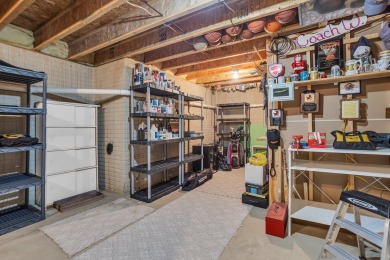DISCOVER LUXURY CONDO LIVING AT 4284 FAIRWAY LN. Rare, spacious on Country Club of Jackson in Michigan - for sale on GolfHomes.com, golf home, golf lot