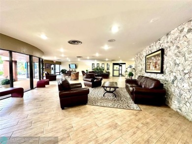 Priced to Sell! This beautifully renovated unit is perfect for on Sunrise Lakes Phase III in Florida - for sale on GolfHomes.com, golf home, golf lot