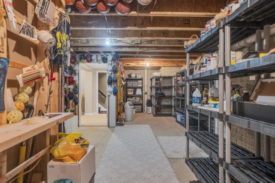 DISCOVER LUXURY CONDO LIVING AT 4284 FAIRWAY LN. Rare, spacious on Country Club of Jackson in Michigan - for sale on GolfHomes.com, golf home, golf lot