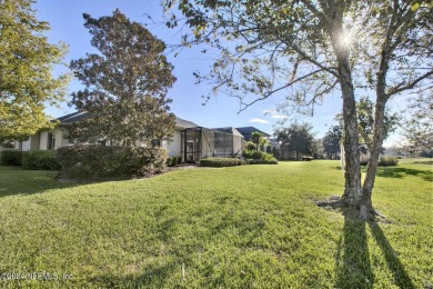 This stunning 4/3 home located in the prestigious King and Bear on King and Bear Golf Course/World Golf Village in Florida - for sale on GolfHomes.com, golf home, golf lot