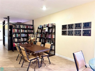 Priced to Sell! This beautifully renovated unit is perfect for on Sunrise Lakes Phase III in Florida - for sale on GolfHomes.com, golf home, golf lot