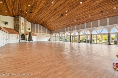 Don't miss this well-maintained Oakmont model featuring 2 on Timber Pines Golf Course in Florida - for sale on GolfHomes.com, golf home, golf lot