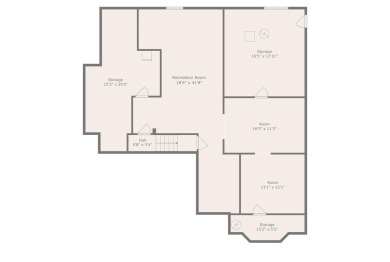 DISCOVER LUXURY CONDO LIVING AT 4284 FAIRWAY LN. Rare, spacious on Country Club of Jackson in Michigan - for sale on GolfHomes.com, golf home, golf lot