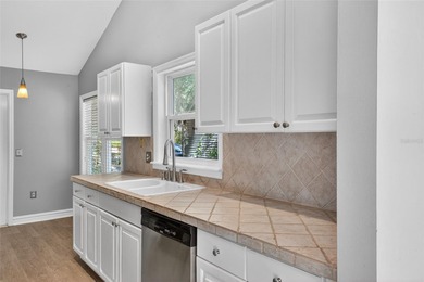 Welcome to the peaceful serene neighborhood of Founders Hill on Haile Plantation Golf and Country Club in Florida - for sale on GolfHomes.com, golf home, golf lot