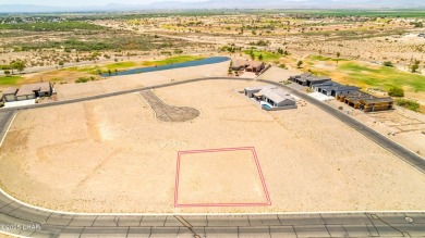 Welcome to 2098 E Calle La Reina, the perfect parcel to build on Los Lagos Golf Club in Arizona - for sale on GolfHomes.com, golf home, golf lot