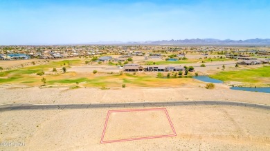 Welcome to 2098 E Calle La Reina, the perfect parcel to build on Los Lagos Golf Club in Arizona - for sale on GolfHomes.com, golf home, golf lot